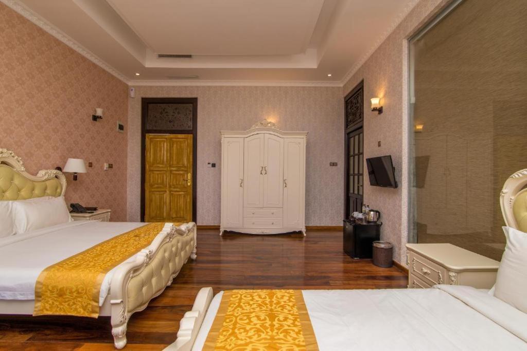 The Kabalana Hotel Ahangama Kültér fotó