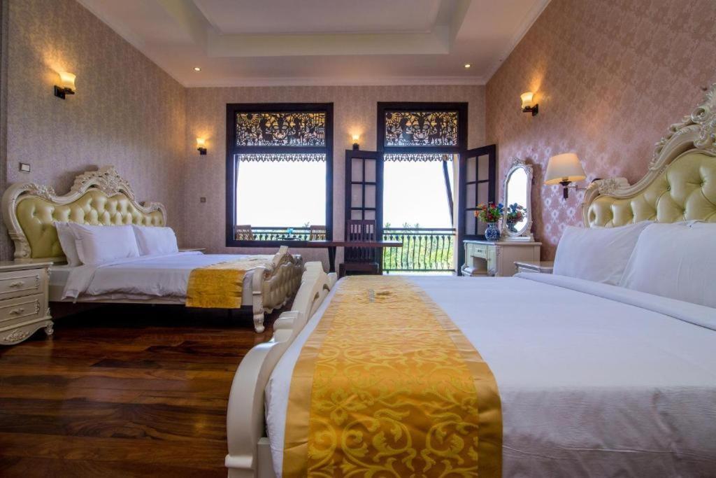 The Kabalana Hotel Ahangama Kültér fotó