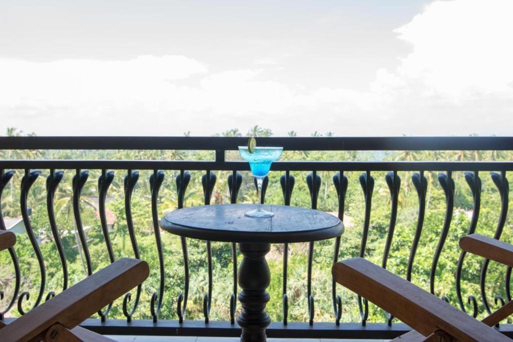 The Kabalana Hotel Ahangama Kültér fotó