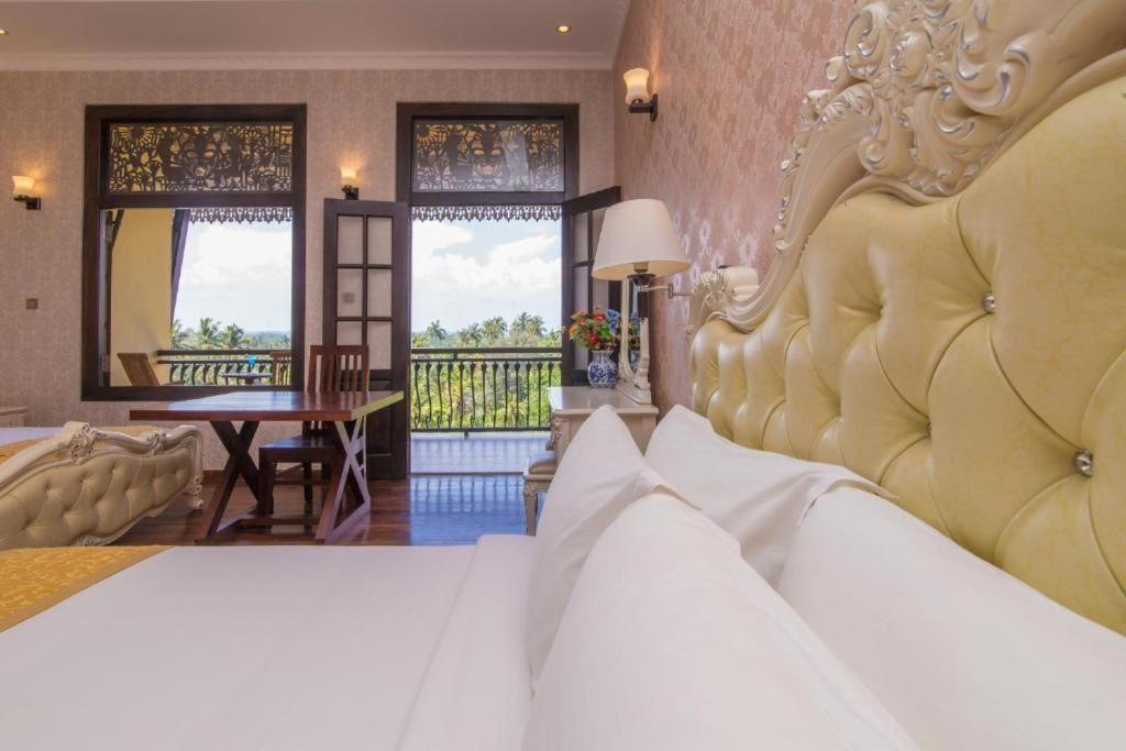 The Kabalana Hotel Ahangama Kültér fotó