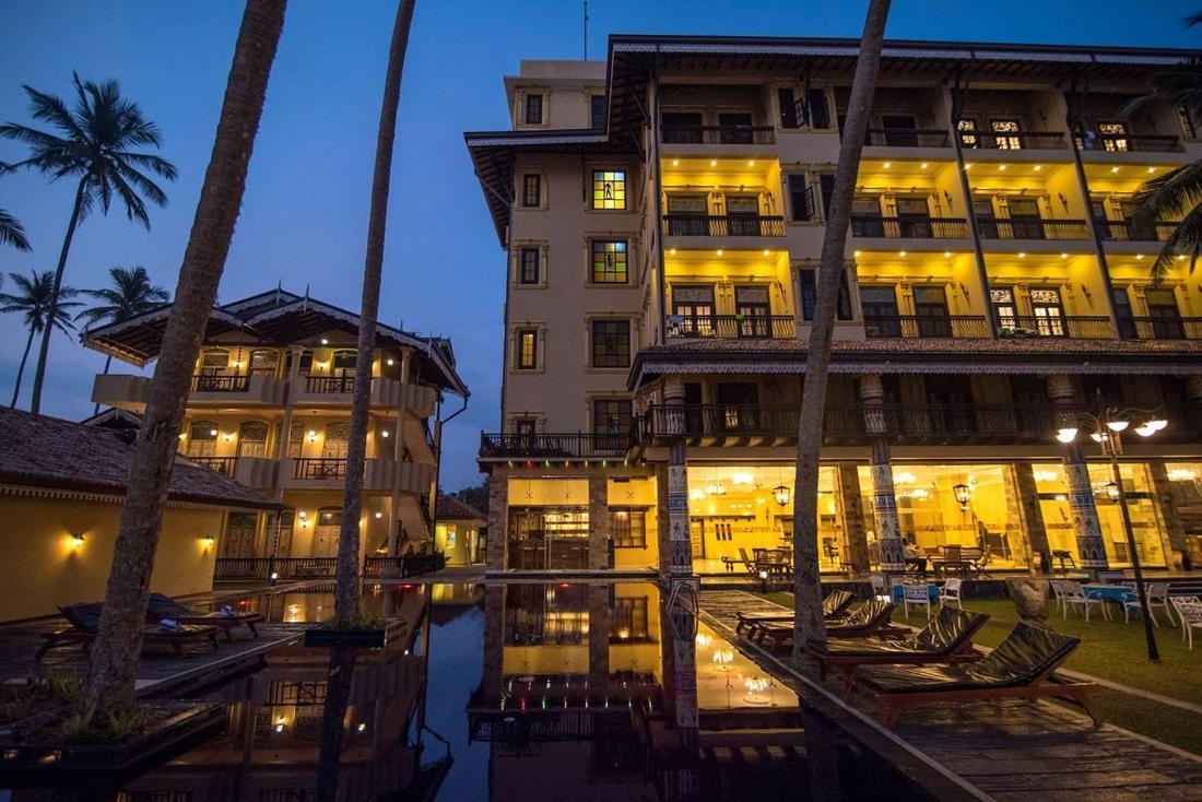 The Kabalana Hotel Ahangama Kültér fotó