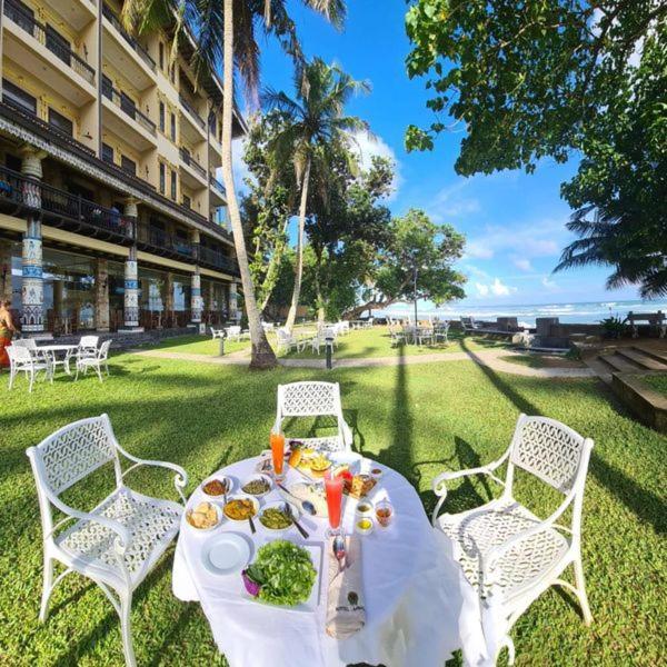 The Kabalana Hotel Ahangama Kültér fotó