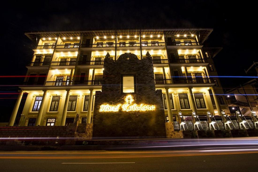 The Kabalana Hotel Ahangama Kültér fotó