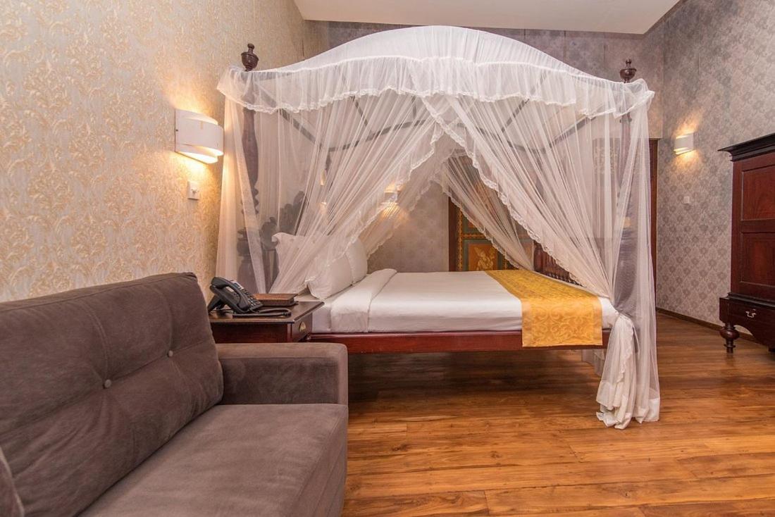 The Kabalana Hotel Ahangama Kültér fotó