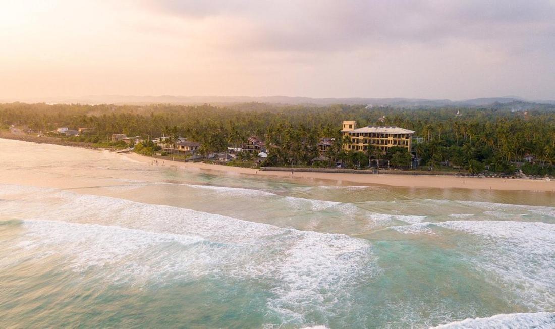 The Kabalana Hotel Ahangama Kültér fotó