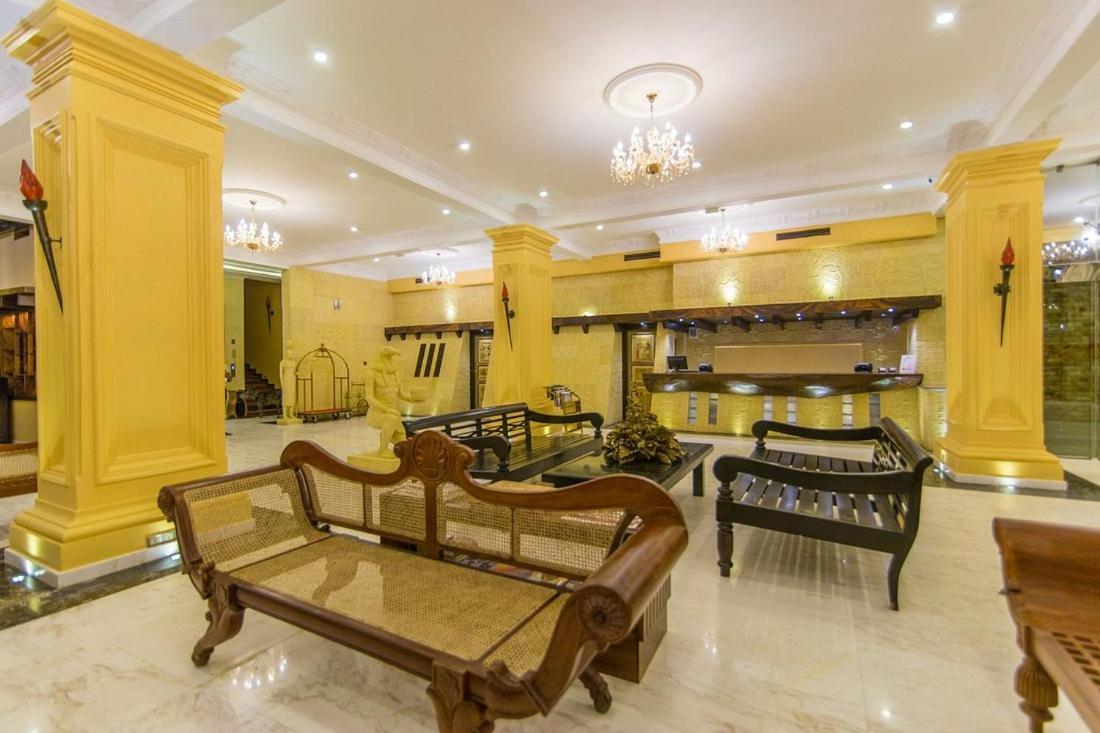 The Kabalana Hotel Ahangama Kültér fotó
