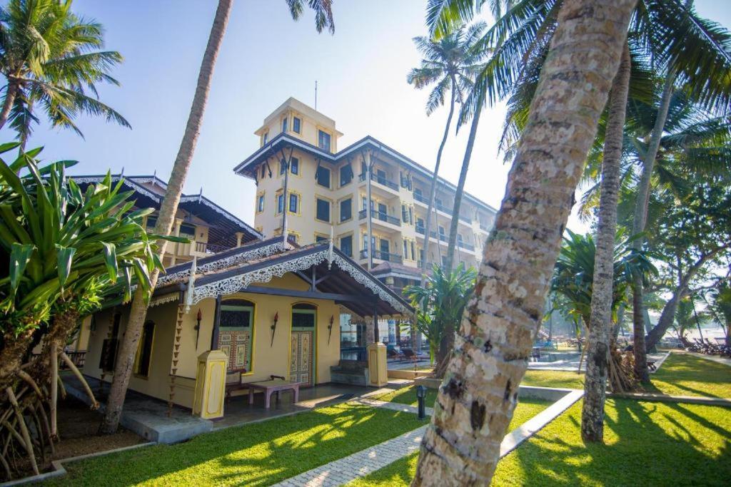 The Kabalana Hotel Ahangama Kültér fotó